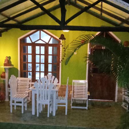 Sudumal Cottage Ella Camera foto