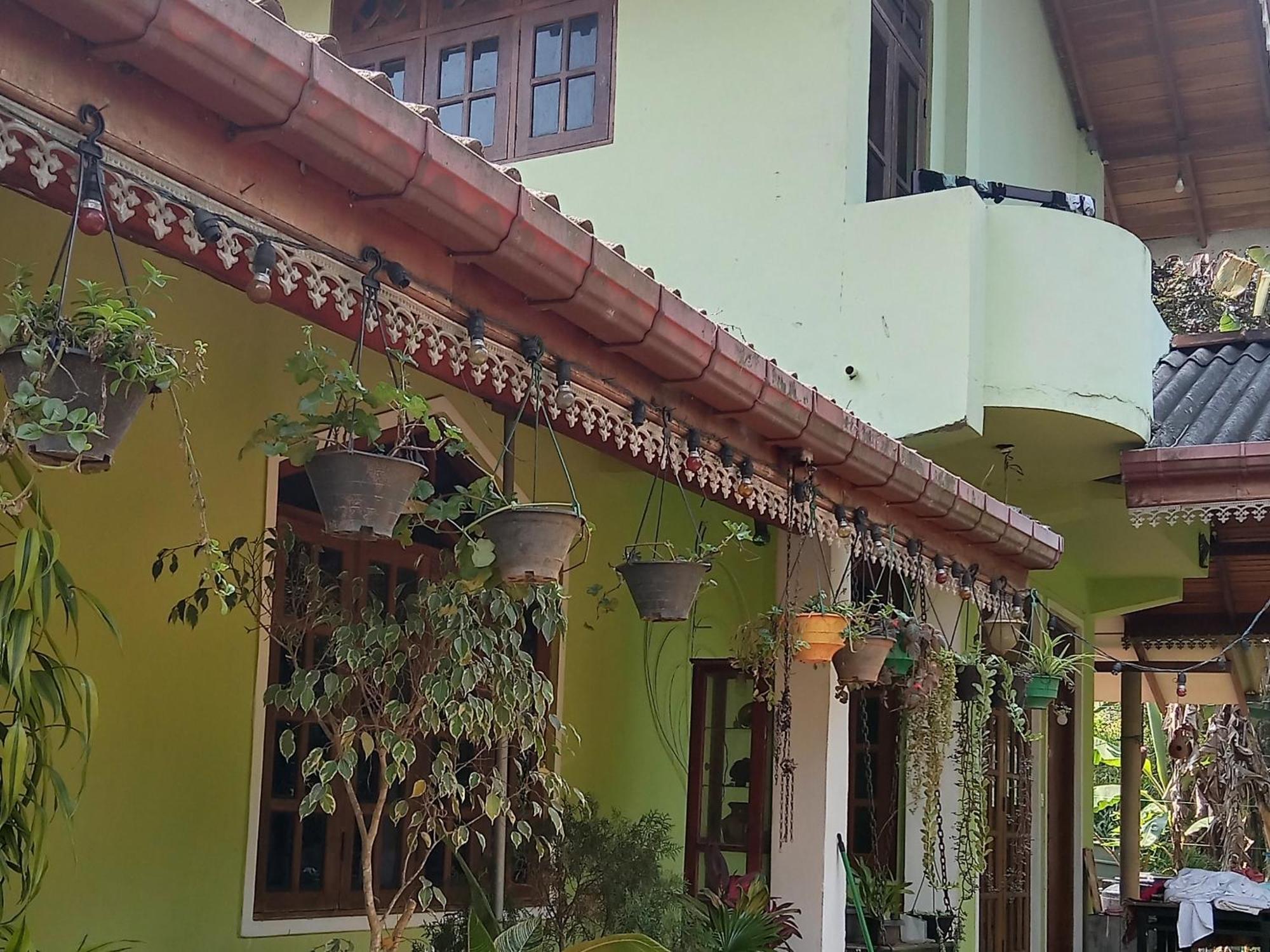 Sudumal Cottage Ella Camera foto