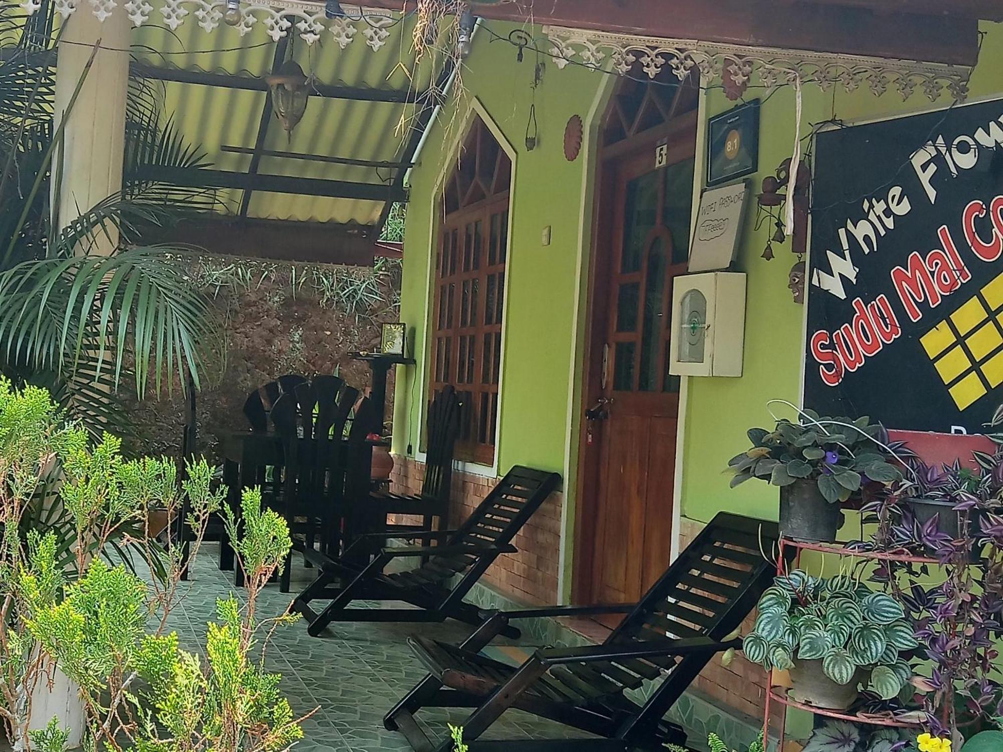 Sudumal Cottage Ella Camera foto