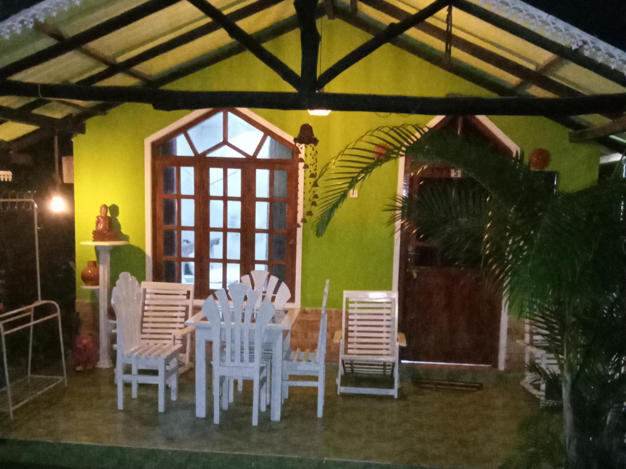 Sudumal Cottage Ella Camera foto